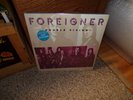SEALED FOREIGNER 
