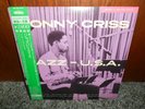 SONNY CRISS JAZZ USA IMPERIAL JAPAN KING NICE COPY Jazz LP