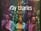 Ray Charles ?– Yes Indeed  LP 8025 / 1960 Repress, Mono