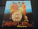 THE BEATLES : SGT PEPPER / A DAY IN THE LIFE : R 6022: SCARCE UK PS 7