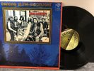 King Harvest: Dancing In The Moonlight LP Vinyl Record ORIGINAL Perception VG+
