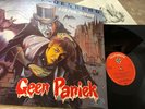 Udo Lindenberg Geen Paniek Vinyl LP Telefunken ?655.080 Holland OIS