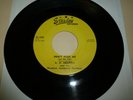 ROCKABILLY 45 RPM RECORD - R D HENDON - STARDAY 228