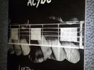 AC/DC  LET THERE BE ROCK VINYL AUSTRALIEN  BLACK LABEL