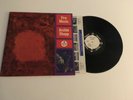 ARCHIE SHEPP-FIRE MUSIC ON IMPULSE JAZZ LP-NM MONO A-86