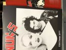 The NUns Turbonegro Supersuckers Hellicopters Zeke Danzig Oi Punk Nofx KBD