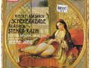 * CHANDOS ABRD 1191 DIGITAL * SEALED COPY * JARVI - RIMSKY-KORSAKOV SCHEHERAZADE