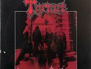 TYRANT-TOO LATE TO PRAY VINYL LP NEW
