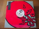 THE S.O.S. BAND Groovin PROMO VINYL 12