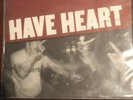HAVE HEART 2003 Demo 7