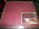The Bothy Band ?– The Bothy Band - LP - 1975 - Mulligan
