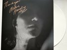 ALDOUS HARDING - PARTY WHITE VINYL HAND SIGNED RECORD AUTOGRAPHED