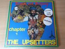 MINT & Sealed   Scratch And Company/Chapter 1 The Upsetters/2013 3x 10