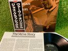 STAN GETZ MEETS GERRY MULLIGAN IN HI FI • Japan Verve OBI COMPLETE +INSERT NM/EX