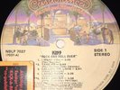 Kiss Rock And Roll Over 501 Lp No Barcode Casablanca Polygram Vinyl NBLP7037