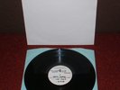 PROCOL HARUM Live In Concert LP 1972 CHRYSALIS / ISLAND TEST PRESS  CHR 1004