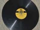Japan 78 rpm Arthur Smith Guitar Boogie Mandolin MGM 34 western swing rockabilly