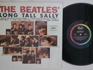 LP BEATLES Long Tall Sally ST6063 CAPITOL CANADA Vinyl