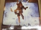 AC/DC Blow Up Your Video - Promo Stickered vinyl LP album record UK UNPLAYED VGC