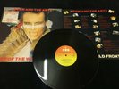 RARE - ADAM AND THE ANTS -ORIG.UK CBS PROMO COPY of 'KINGS OF THE WILD FRONTIER'