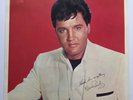 ELVIS PRESLEY-100% ORIGINAL BONUS PHOTO FROM SPINOUT