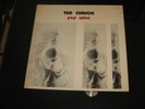 ORIGiNAL FRENCH LP SPIRITUAL FREE JAZZ TED CURSON POP WINE 1971 MINT- FUTURA