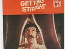SEALED 1970 SOUNDTRACK LP / Getting Straight / Colgems ?COSO-5010 / STEIN