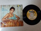DALIDA EP GONDOLER/JE PARS+2   ***ITALY***