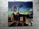 Pink Floyd Animals A3/B4 Near Mint Vinyl Record SHVL 815