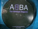 ABBA The Greatest Megamix Promo Picture 12