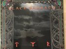 Black Sabbath TYR 1990 Vinyl LP IRS Records Ltd.