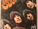 The Beatles ?– Rubber Soul LP VINILE 33 Giri EMI ?– 3 c064-04115