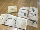 My Chemical Romance Conventional Weapons 5 x Vinyl Boxset - Uber RARE