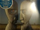 PINK FLOYD  THE DIVISION BELL 25TH ANNIVERSARY LIMITED EDITION 2LP BLUE VINYL