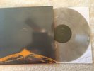 Cave In Final Transmission 12” Vinyl  Clear White Limited