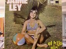 Jaime Ley / El Hijo Sin Consuelo.Vinyl, LP, Album