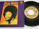 MERRY CLAYTON Gimme Shelter * 7