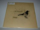 LA DISPUTE Somewhere At The Bottom River Vega Altair Half  2LP RSD clear brown