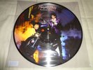 Prince Purple Rain Limited Edition 12