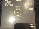 The Who 7” The Singles 1969-1973 Brand New Sealed Vinyl LP Records