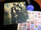 Bread Love And Dreams LP VG+++ 1969 Psych Folk  London PS 566 McNiven Pentangle