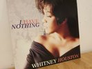 Whitney Houston I Have Nothing 12 Inch Vinyl Record