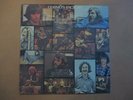Creedence Clearwater Revival, Cosmo's Factory, first press, Australian pressing