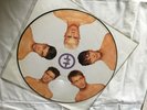 VERY RARE 12” Vinyl Picture Disc Take That Once You Tasted Love