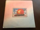 ALLMAN BROTHERS BAND EAT A PEACH VINYL 2LP'S INSERT CAPRICORN VG+ TO EXC