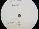KATE BUSH NEVER FOR EVER ORIGINAL EMI TEST PRESSING LP EMA 794 + SLEEVE MINT