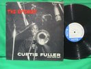 CURTIS FULLER 'THE OPENER' BLUE NOTE 47 WEST 63rd NYC RVG/EAR MARK
