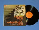 THE GUESS WHO -WHEATFIELD SOUL---1969 RCA RECORDS LP GERMANY