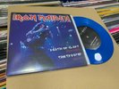 IRON MAIDEN 7
