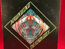 HAWKWIND The Xenon Codex 1988 UK vinyl LP Record EXCELLENT CONDITION